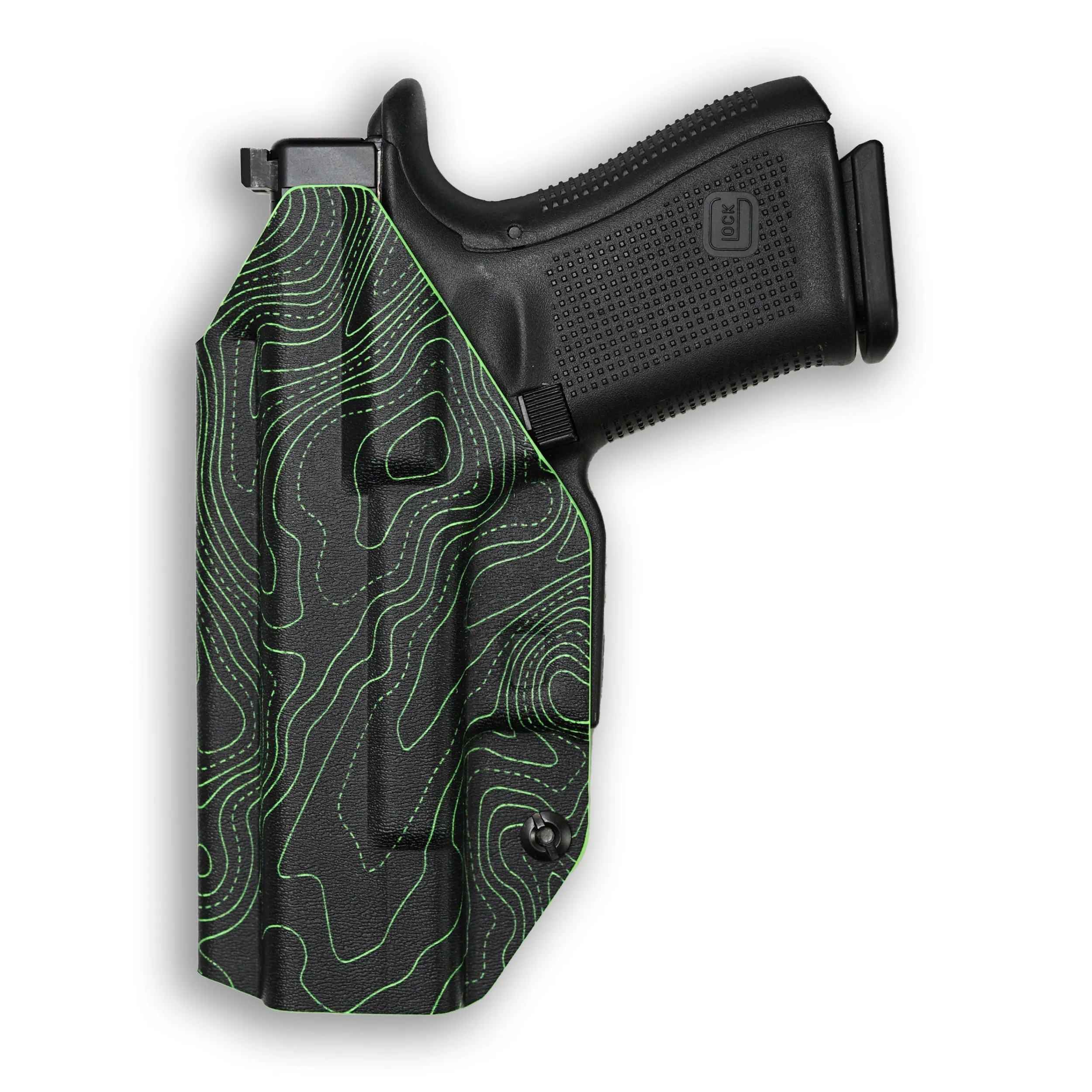 Stoeger STR-9SC Sub Compact IWB Holster