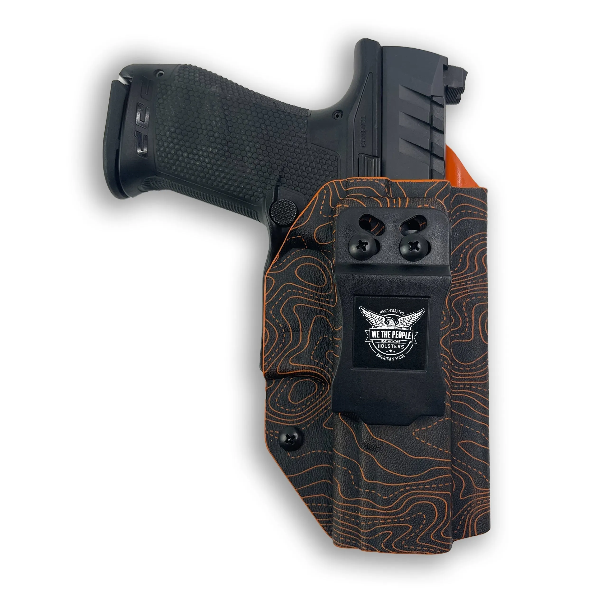 Stoeger STR-9SC Sub Compact IWB Holster