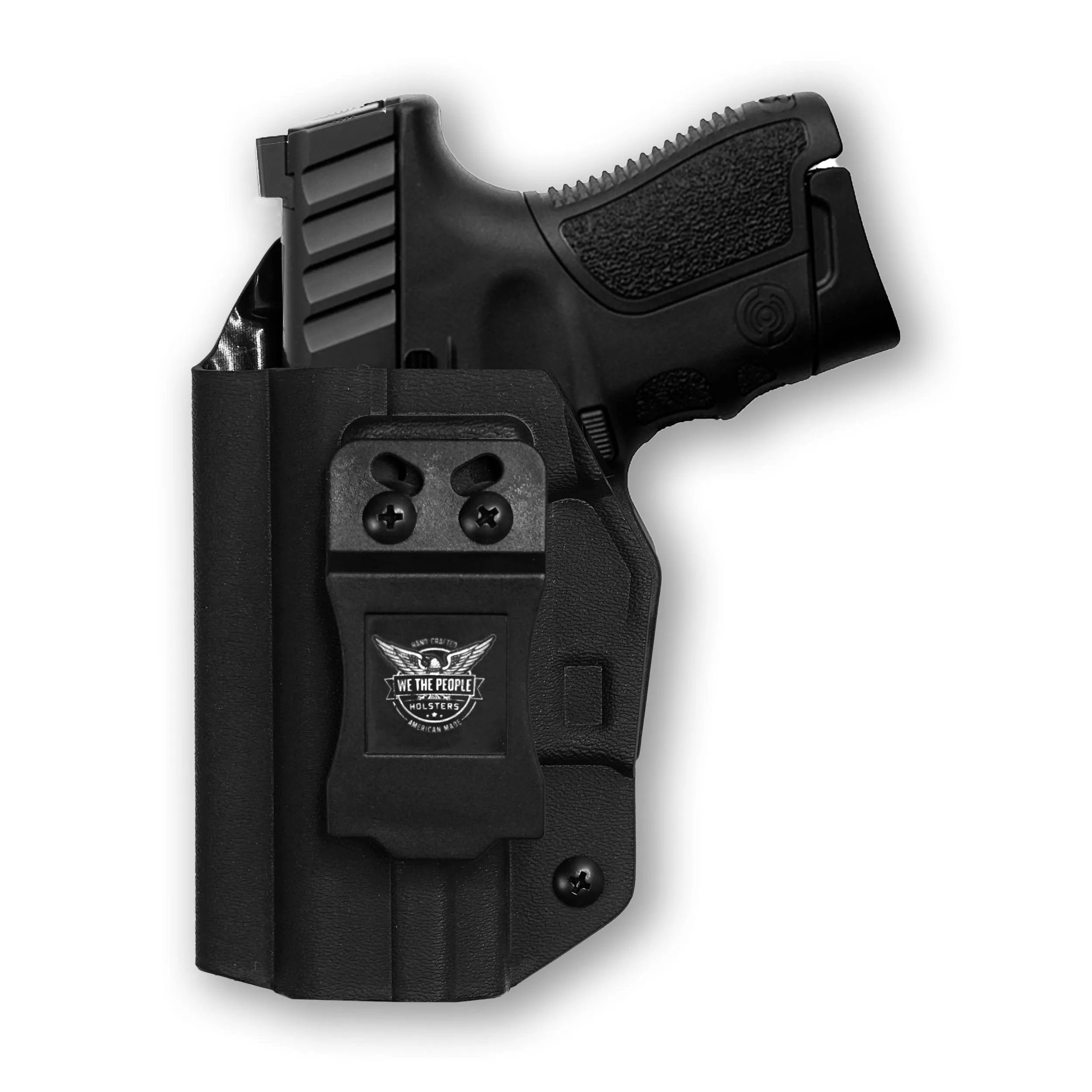 Stoeger STR-9SC Sub Compact IWB Holster