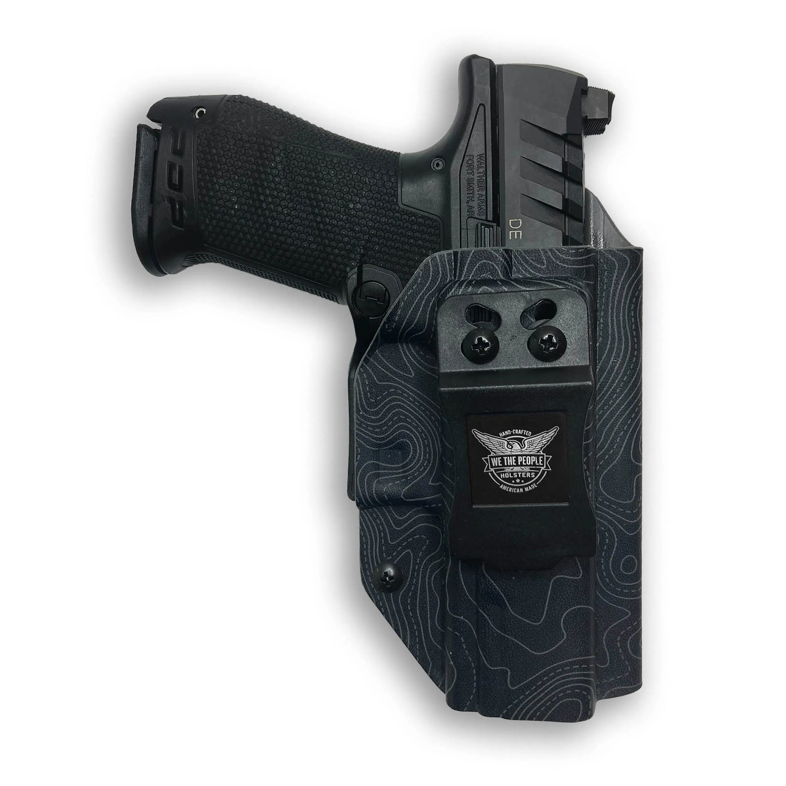 Stoeger STR-9SC Sub Compact IWB Holster