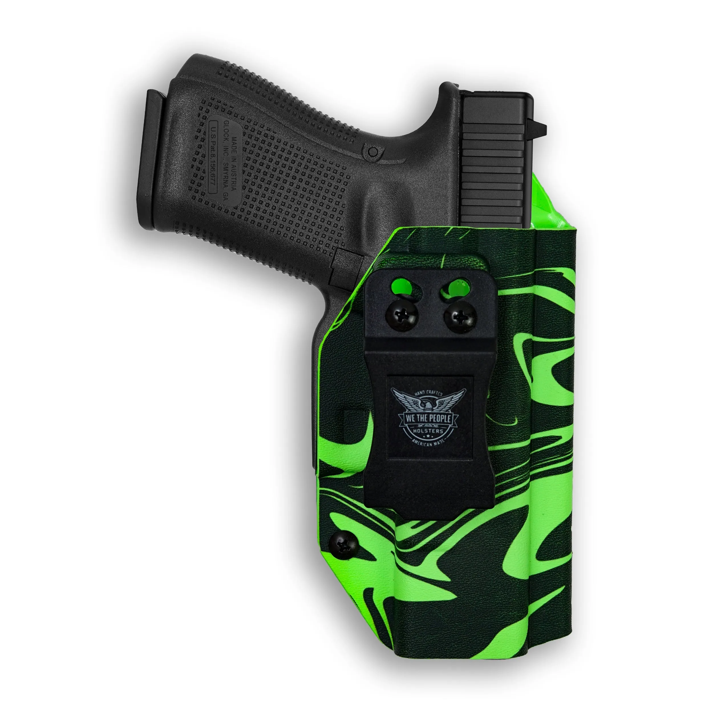 Stoeger STR-9SC Sub Compact IWB Holster