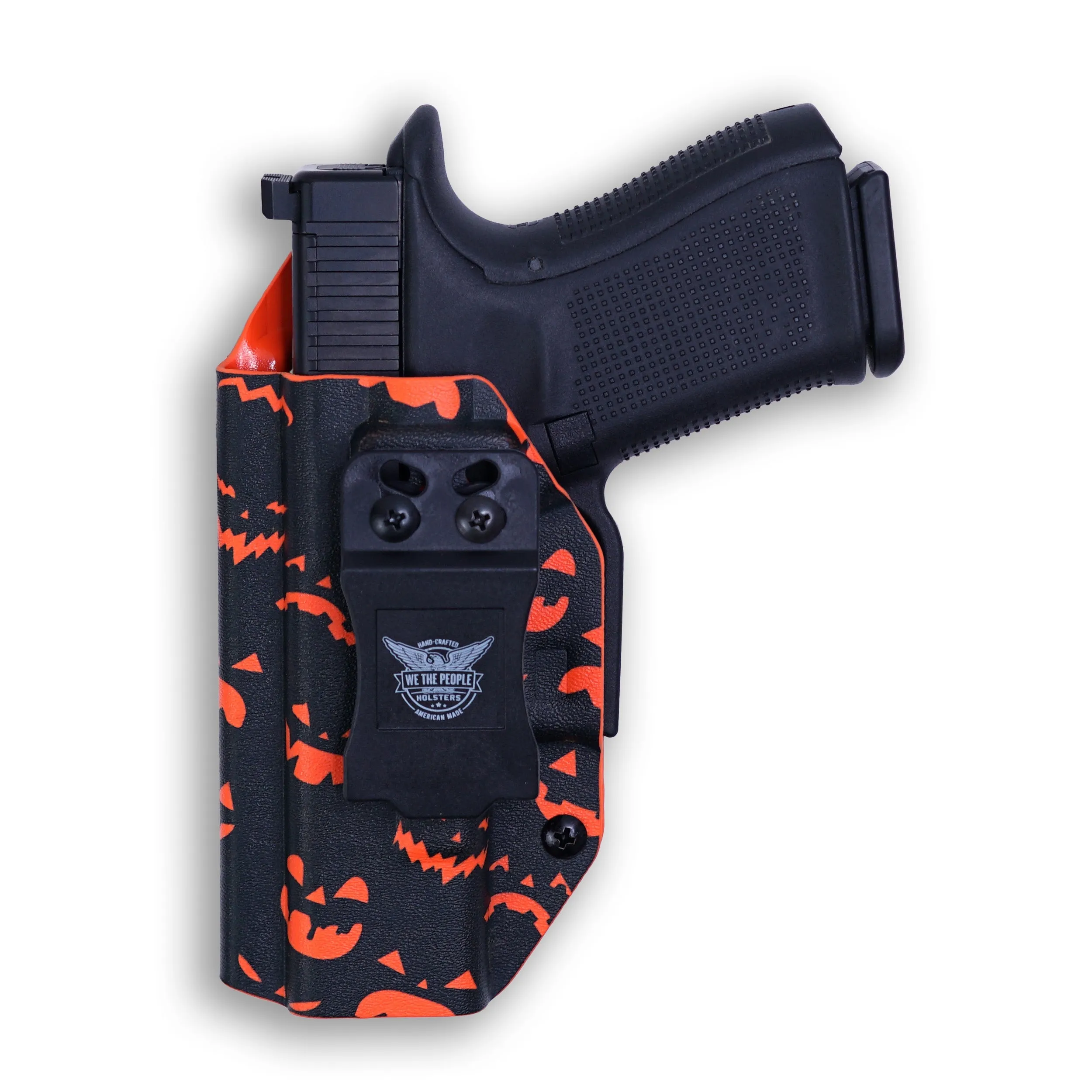 Stoeger STR-9SC Sub Compact IWB Holster