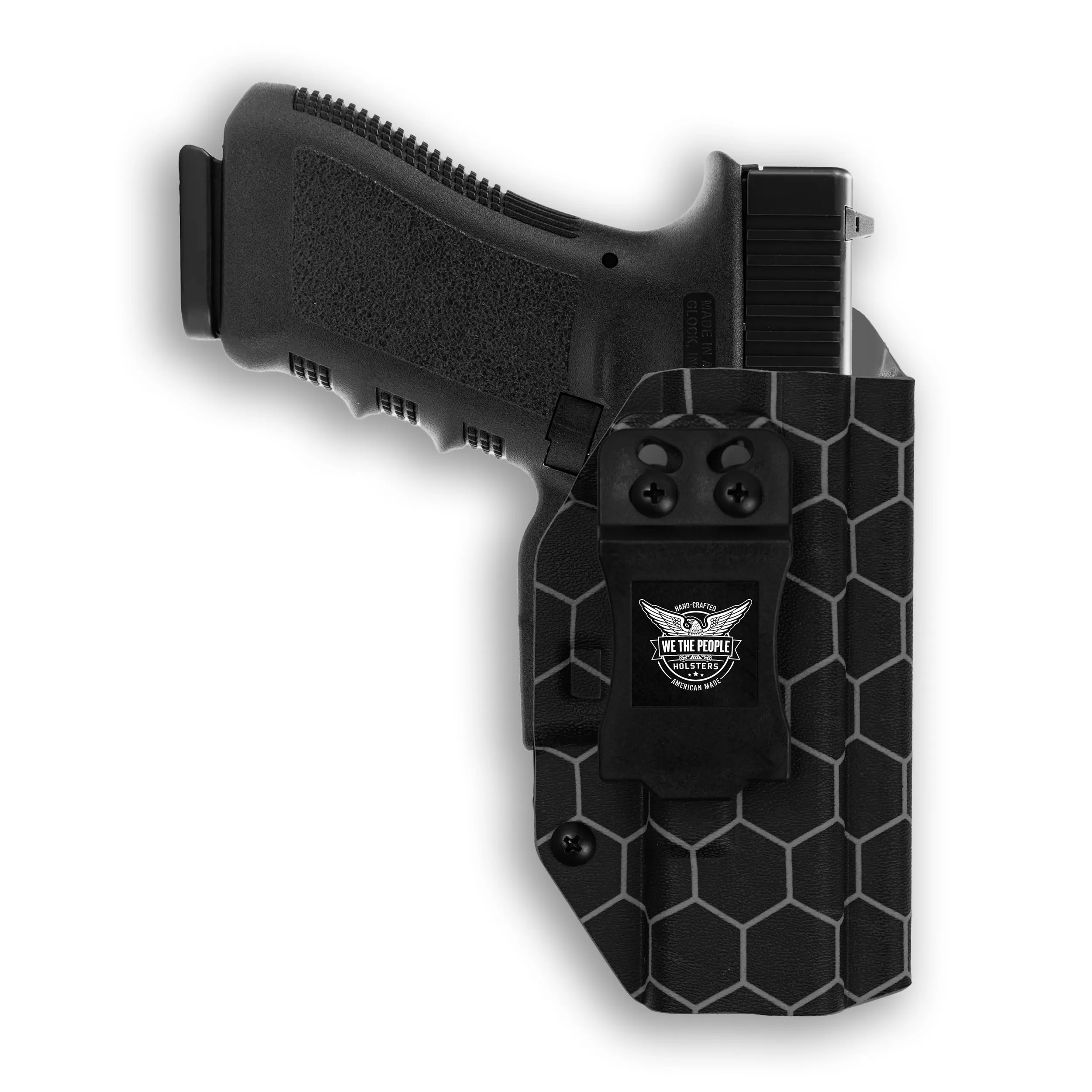 Stoeger STR-9SC Sub Compact IWB Holster