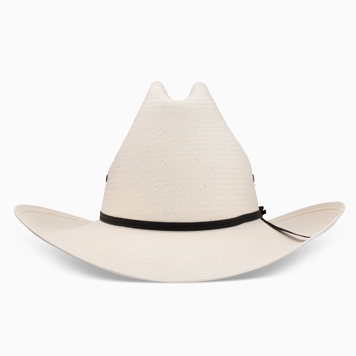 Stylish Straw Cowboy Hat