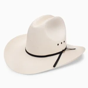 Stylish Straw Cowboy Hat