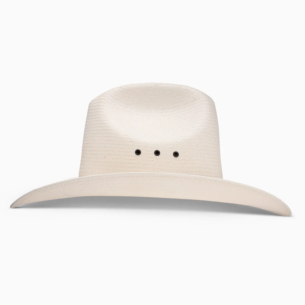 Stylish Straw Cowboy Hat