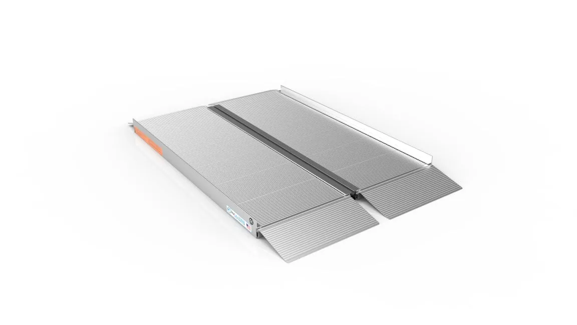 SUITCASE® Singlefold Ramp