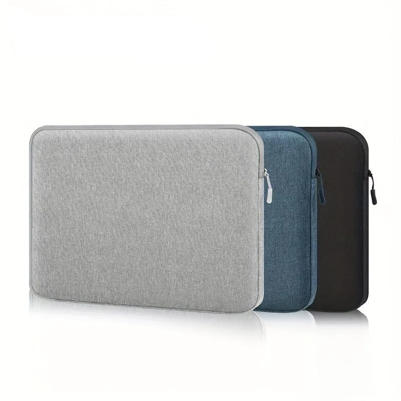 Tablet Sleeve Bag - Lightweight & Shockproof' 'Slim & Durable Shell