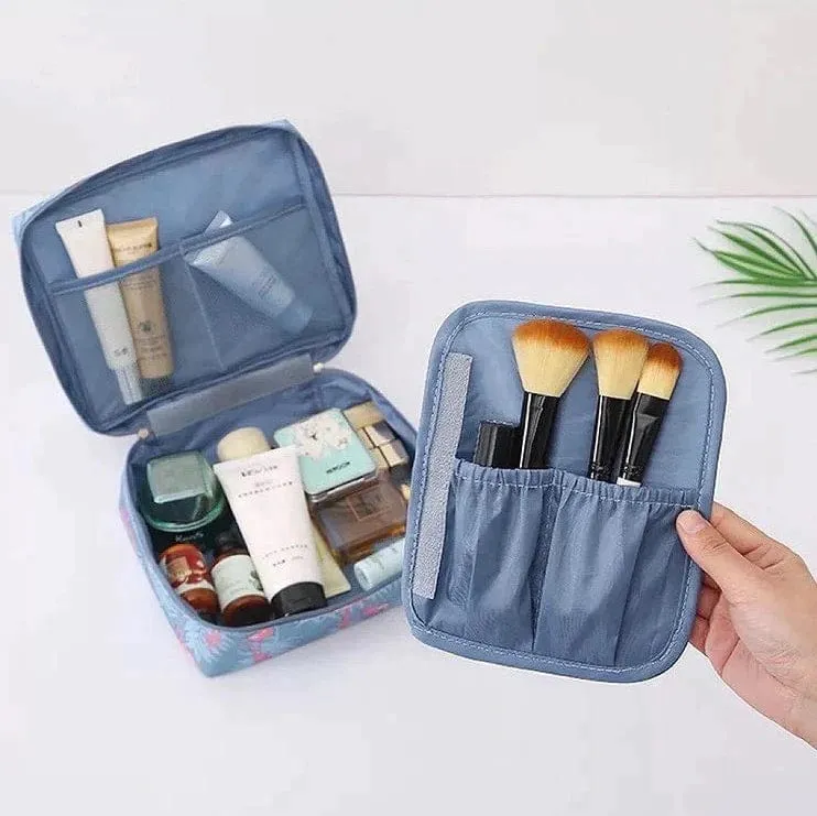 Travel Cosmetic Pouch