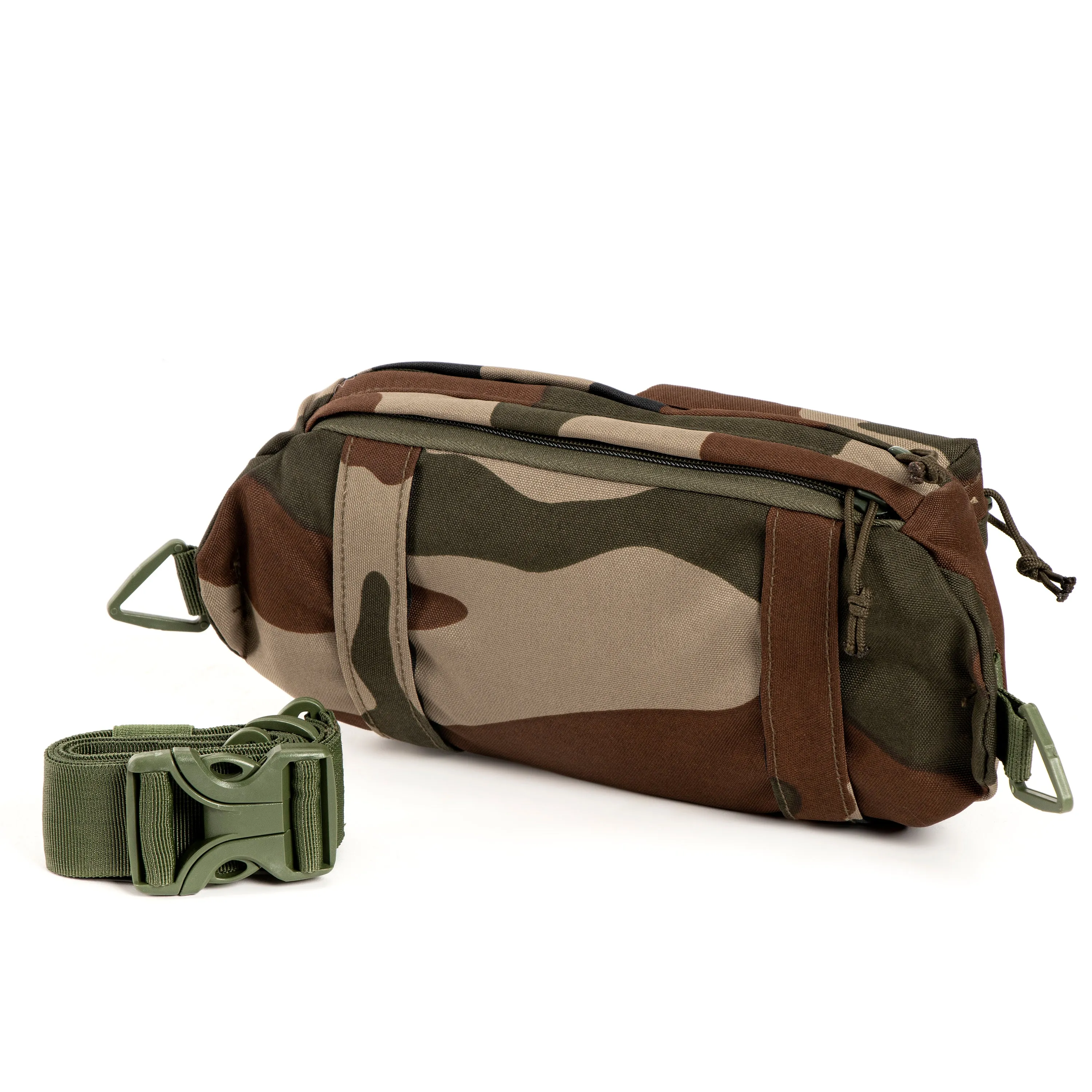 Tripole Waist Pack - Multi-Purpose Fanny Bag | Indian Army