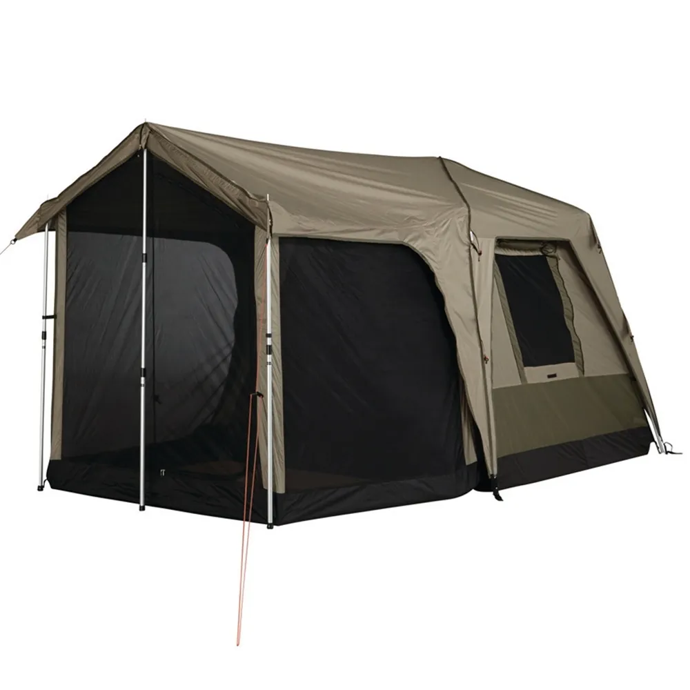 Turbo 240 Awning Screen Room