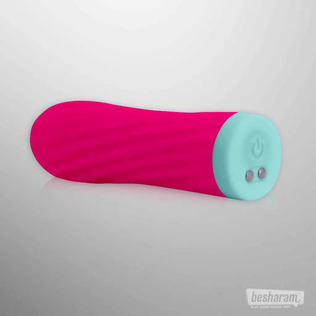 Twist&Shout Bullet Vibrator