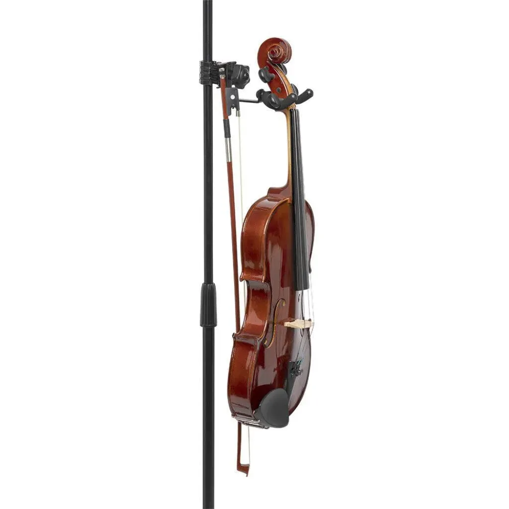 Uke/Violin Mic Stand Clamp