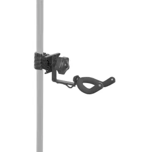 Uke/Violin Mic Stand Clamp