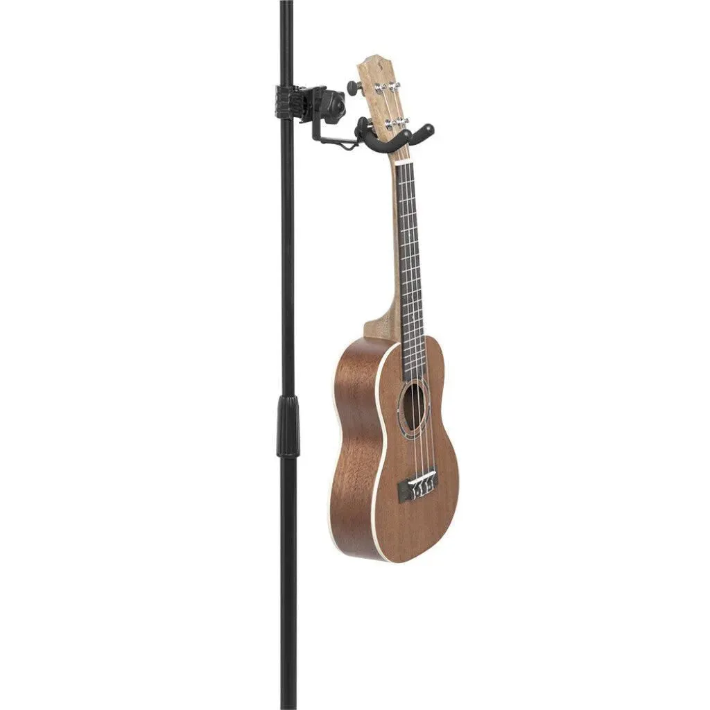 Uke/Violin Mic Stand Clamp