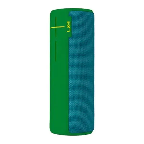 Ultimate Ears Boom 2 Bluetooth Speaker Blue