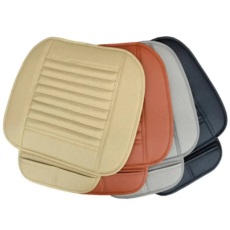 Universal Car Seat Cover - Breathable & Durable Protection