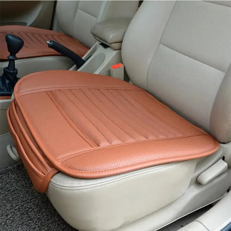 Universal Car Seat Cover - Breathable & Durable Protection