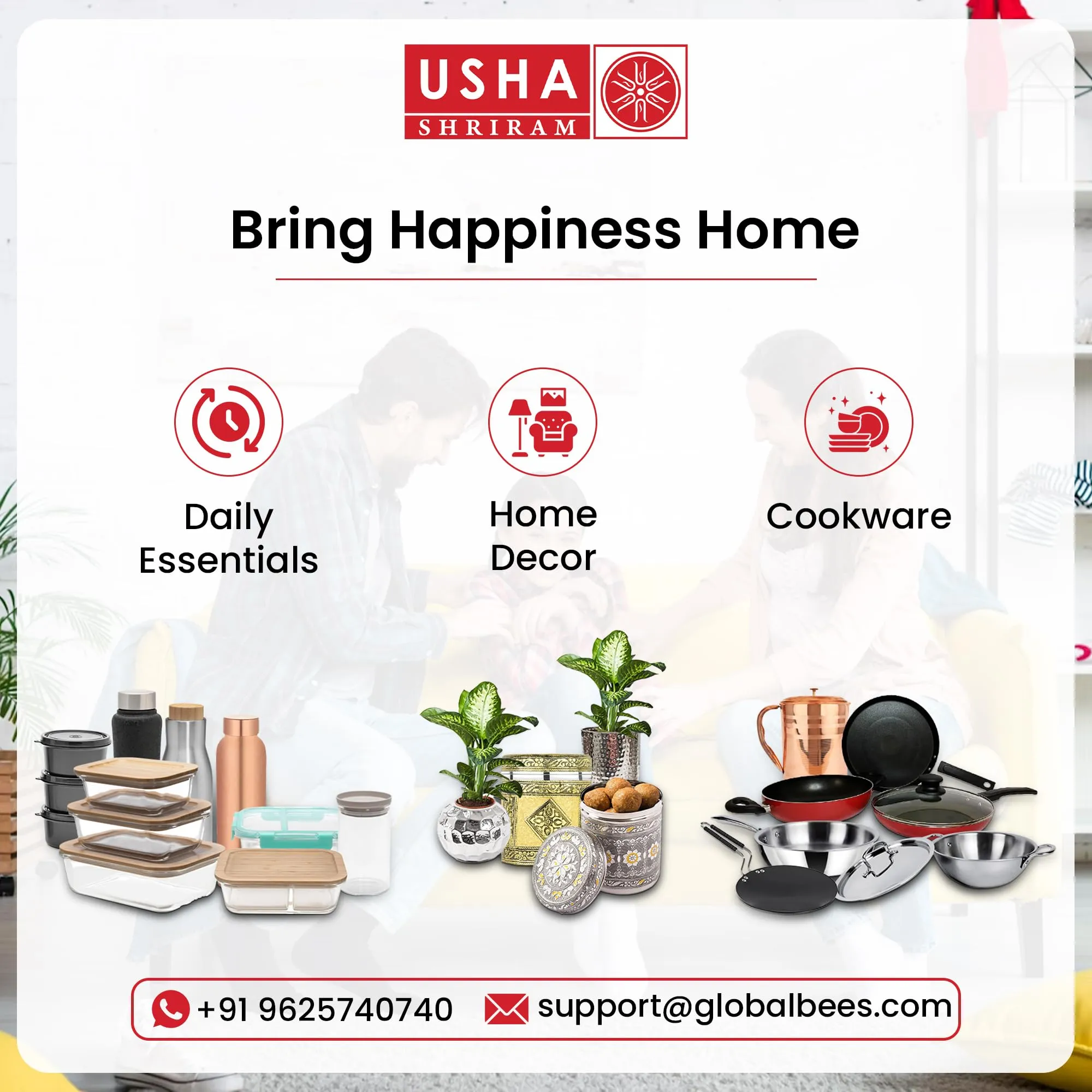 USHA SHRIRAM 2 Layer (3Pcs) Carbon Steel Oil Bottle Holder for Kitchen |360 Rotation | Wine Whiskey Bottle Holder | Shelf for Living Room | Storage Rack for Kitchen Organiser | Green Gold