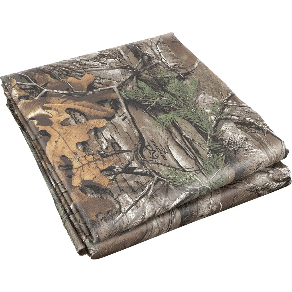 Vanish Camo Netting Realtree Edge 56 In.x12 Ft.