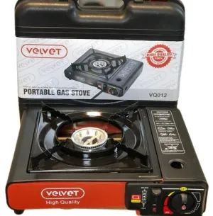 Velvet Camping Portable Gas Stove VQ012