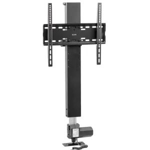 VIVO Motorized Stand for 32” to 48” TVs, MOUNT-E-UP44