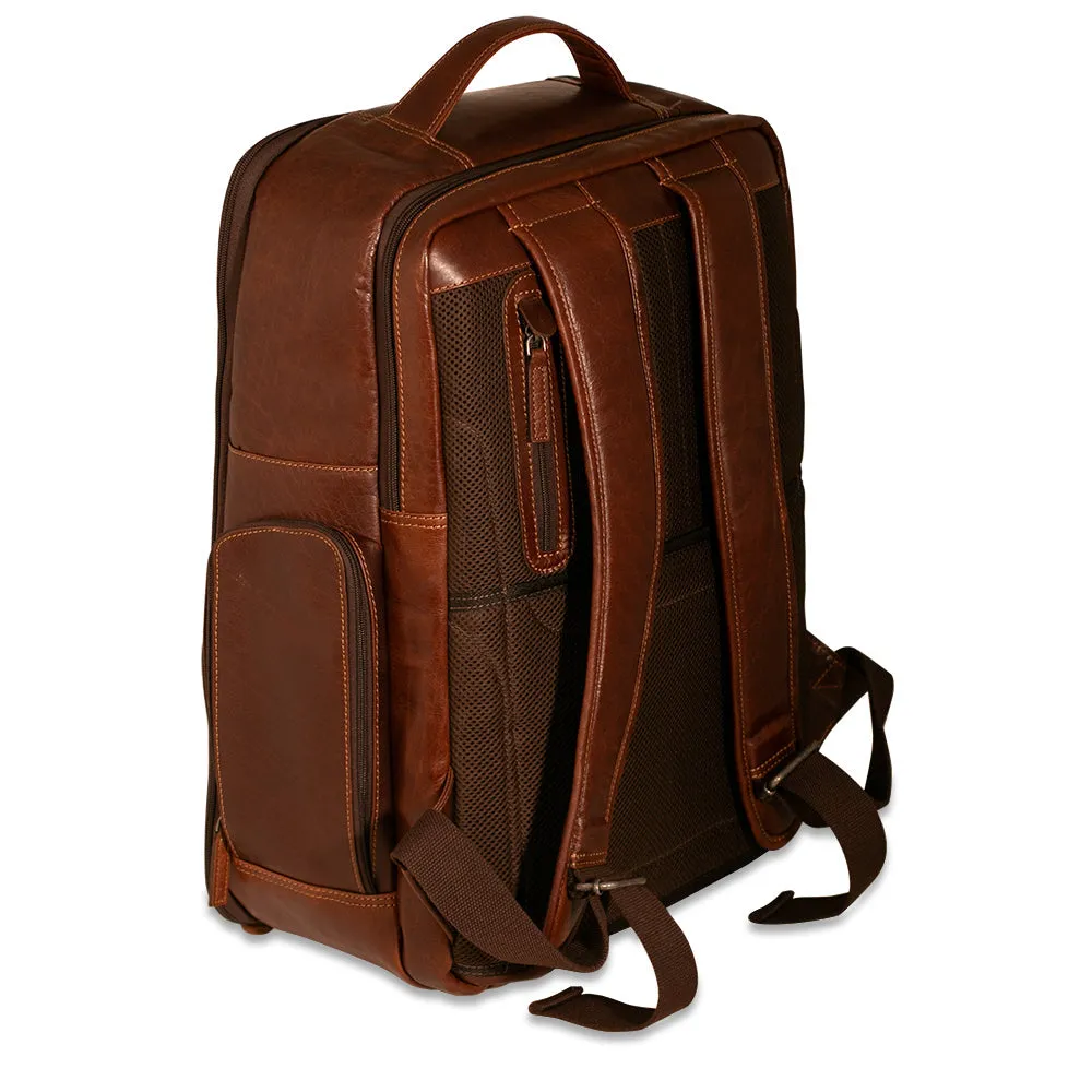 Voyager Travel Backpack #7529