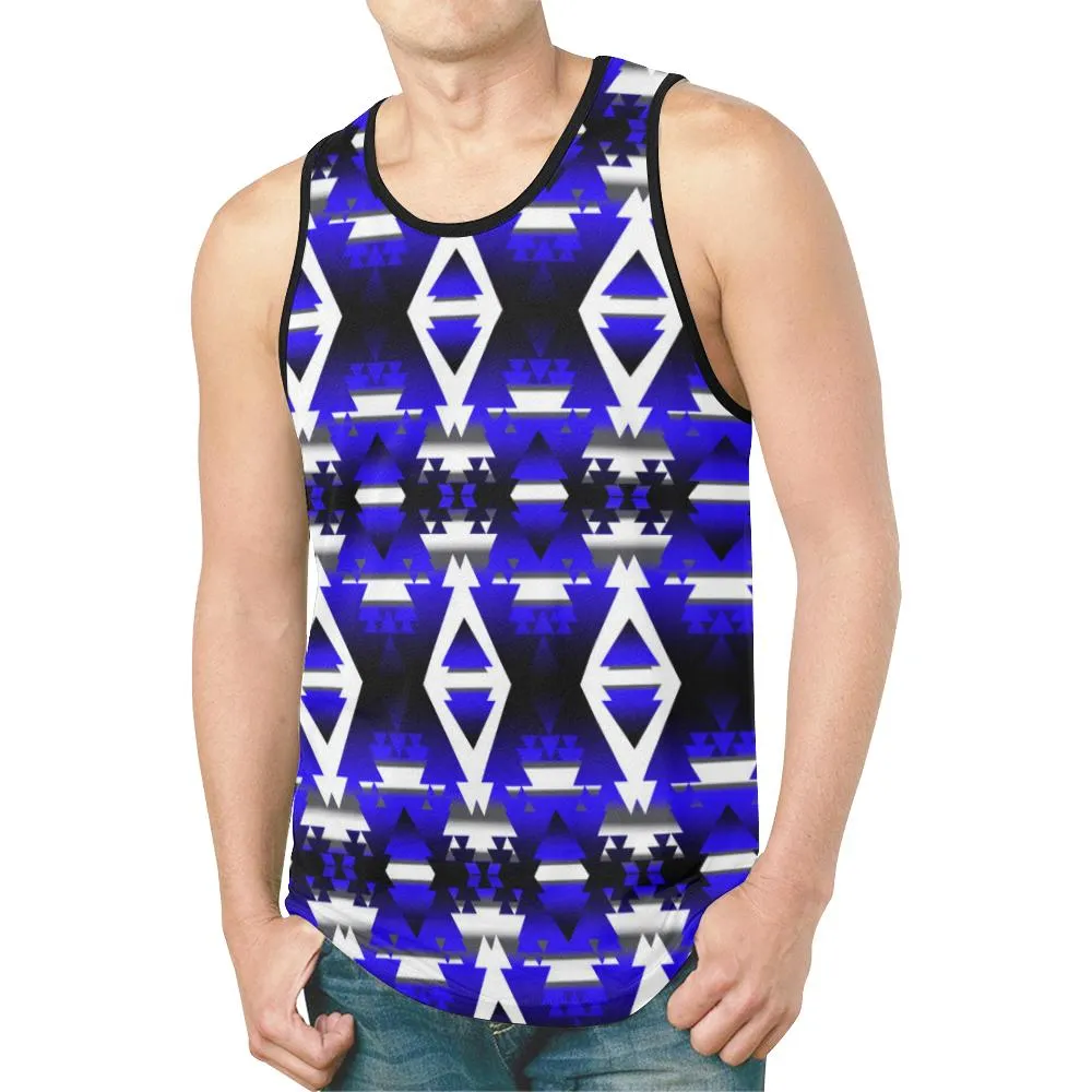 Winter Camp Tank Top